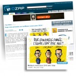 ozap voeux 2010