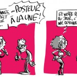 na posteur a la une_01