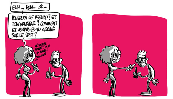 na posteur a la une_03