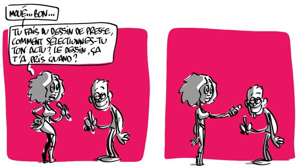 na posteur a la une_04