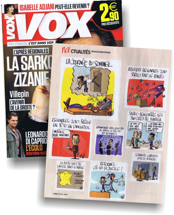 na! dans Vox n°2