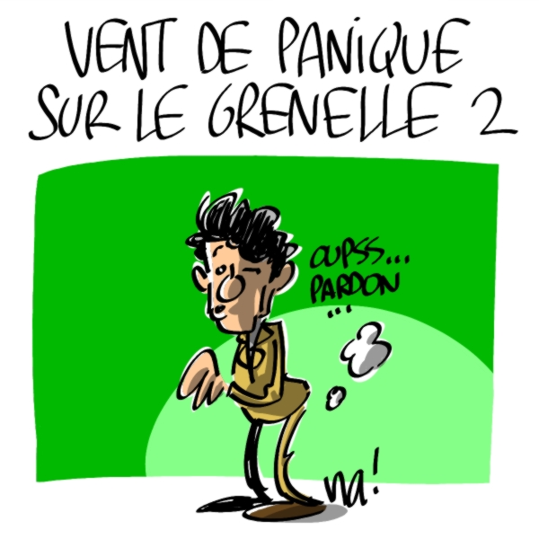 Nactualités : vent de panique sur le Grenelle 2