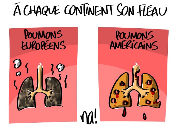 Nouvelle tuerie aux USA