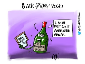 Black friday 2020