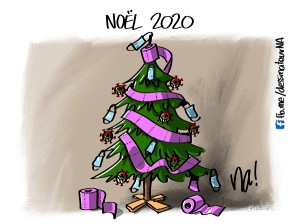 Noël 2020