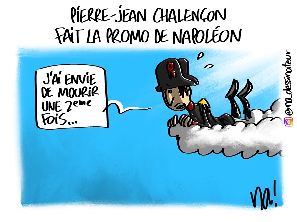 mercredessin_2915_chalençon_napoléon
