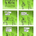 "je suis dessinateur de presse (depuis trop longtemps)" épisode 6