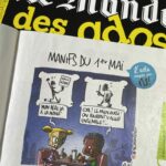 le monde des ados