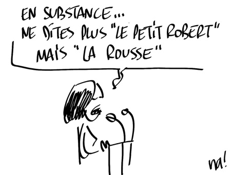 dessin en direct
