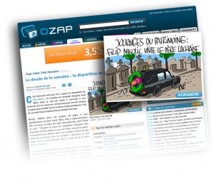 na! sur ozap