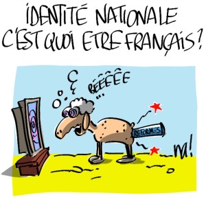 Nactualités : identité nationale, c’est quoi être français ?
