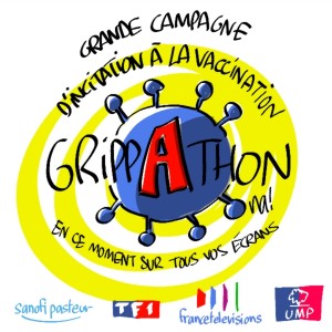 Nactualités : le grippAthon