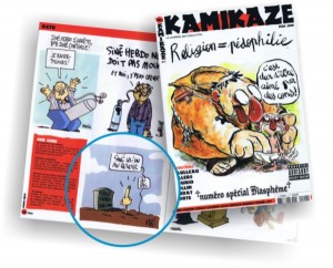 na! dans le dernier kamikaze…