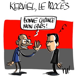 Natualités : Kerviel, le procès