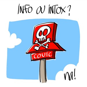 Nactualités : info ou intox ?