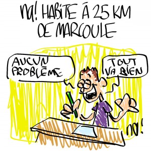 Nactualités : na! habite à 25km de Marcoule