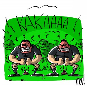 Nactualités : haka o kuku