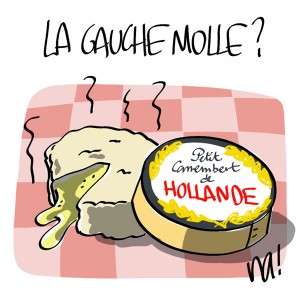 Nactualités : Primaire PS, Montebourg choisit Hollande