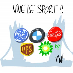 Nactualités : vive le sport !