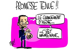 Nactualités : promesse tenue !