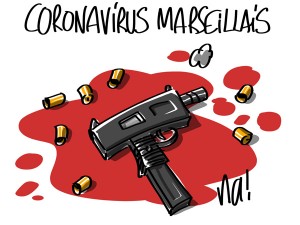 Nactualités : coronavirus marseillais