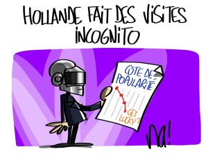 Daft Hollande
