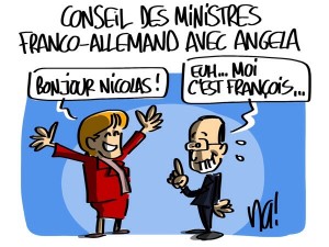 Nicolas Hollande