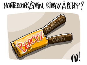 les deux frères