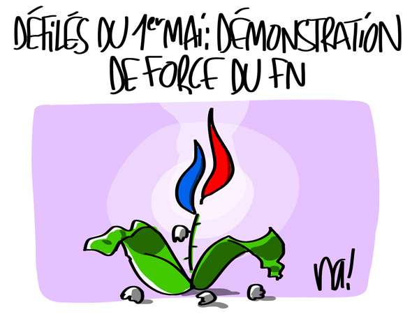 1420_demonstration_de_farce_1