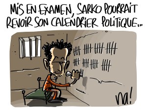 Calendrier de l’après