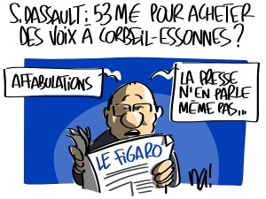 Sexion Dassault