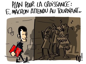 pan ! sur la croissance !