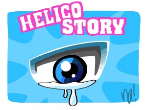 helico story