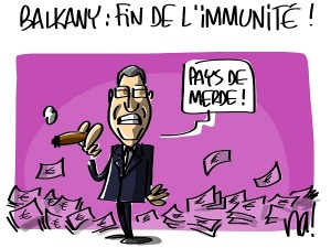 Zlatan Balkany