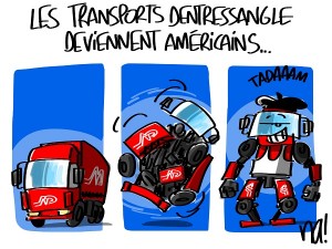 Transformers 3,2