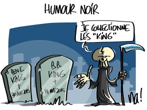 Humour noir