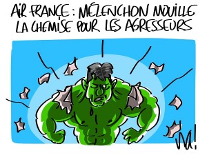 Jean-Hulk Mélenchon
