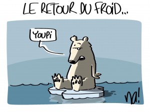 L’age de glace