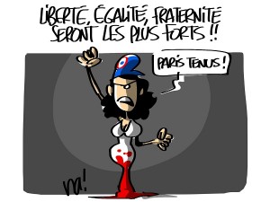 hommage