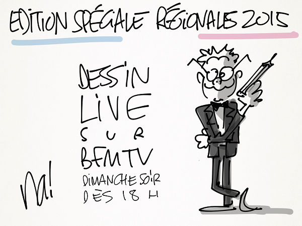 na! BFMTV regionales 2015