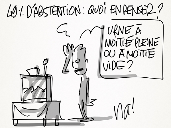 na! vu sur BFMTV regionales 15 - Page 25