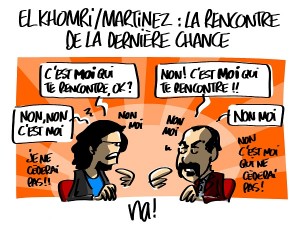 dernière chance