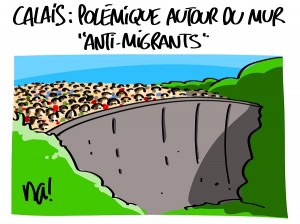 le mur des lamentations