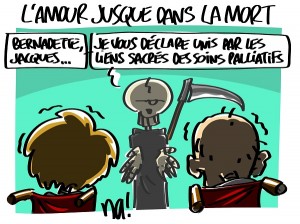 Jusqu’à la mort !