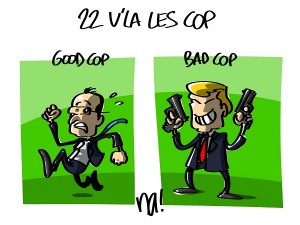 cop 22