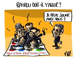 Bayrou doit-il y aller ?