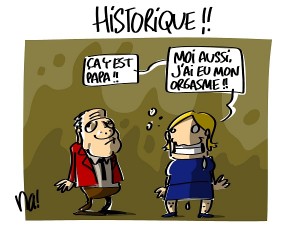 Historique !