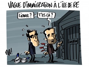 Hamon et Fillon éliminés