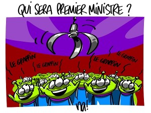 Qui sera premier ministre ?