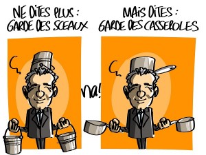 Bayrou dans le viseur de la justice